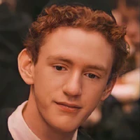 Percy Weasley