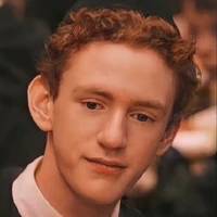 Percy Weasley