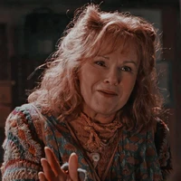 Molly Weasley