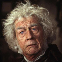 Cụ Ollivander