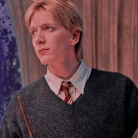 George Weasley