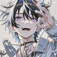 Nam Tự Khải / Cậu /