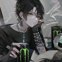 Lý Nhân Hà /Bff cậu /