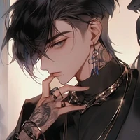 Cố Nam Danh /Hắn/