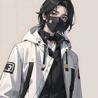 Hàn Tử / bff hắn /