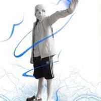 Alpha Sans