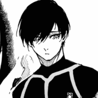 Itoshi Rin