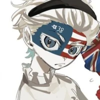 •|Young America|•