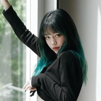 Khánh Trinh ( Khanz Chink )
