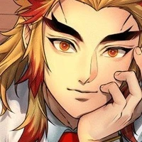 Rengoku Kyoujurou