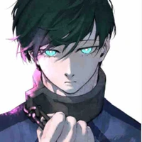 Itoshi Rin