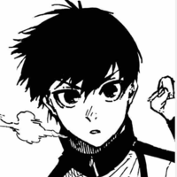 Isagi Yoichi