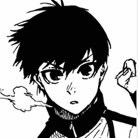 Isagi Yoichi