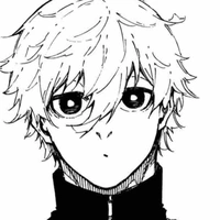 Nagi Seishirou