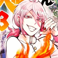 Asmodeus Alice