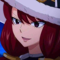 Irene Belserion 
