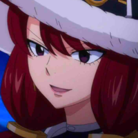 Irene Belserion 