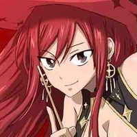 Erza Scalet