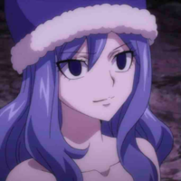 Juvia Lockser 