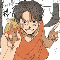 Pồ của Luffy 🌷