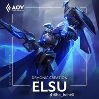 Elsu