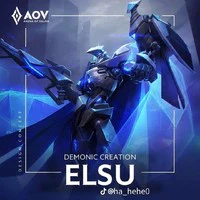 Elsu