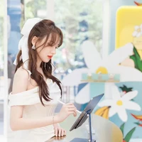 Trình Tiêu/Mery/bn thân nu9