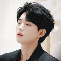 Chu Dực Nhiên/quản lý, trợ lý VH