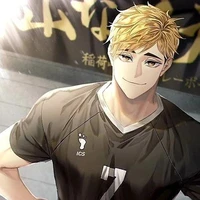 Miya Atsumu
