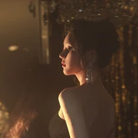 dương nhi hoa _ dì nu9
