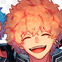 Kawata Nahoya [ Angry]