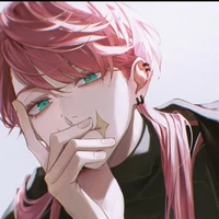 Sanzu Haruchiyo