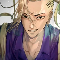 Ryuguji Ken [ Draken]