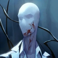 Slenderman ( Slendy )