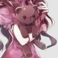 Mr. Death ( Teddy Bear )