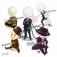 Anh Em Slender