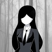 Slenderwoman