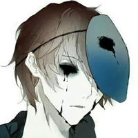 Eyeless Jack ( E.J )