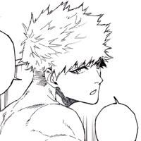Kunigami Rensuke "𝐀"