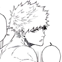 Kunigami Rensuke "𝐀"