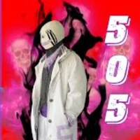 Error 505