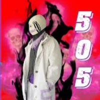 Error 505