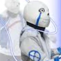 Alpha sans