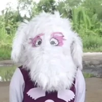 Bà Dê