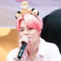 Park Jimin_cậu [JM]