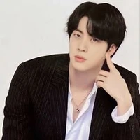 Kim Seokjin_Jin [SJ]