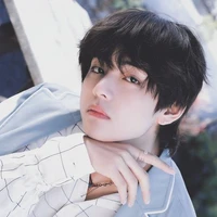 Kim Taehyung_Tae [V]