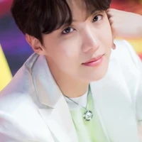 Jung Hoseok_J-Hope/Hobi/Hope [JH]