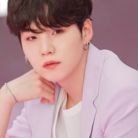 Min Suga_Su [SG]