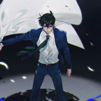 shinichi Kudo